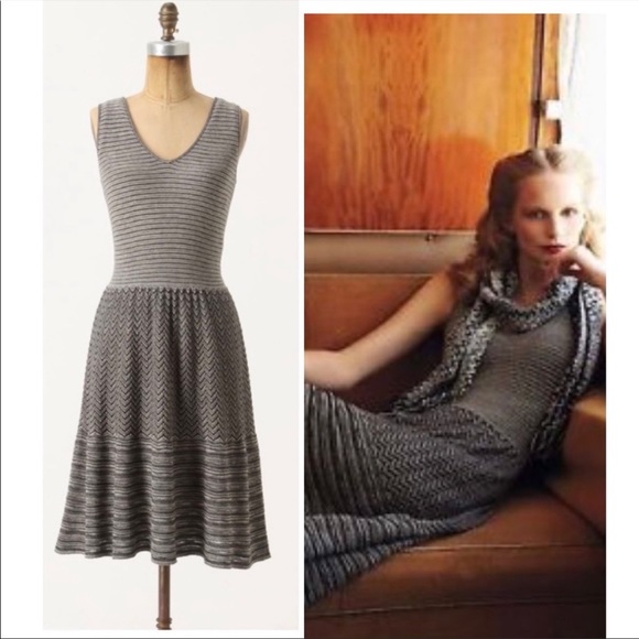 Anthropologie Dress - Picture 9 of 9